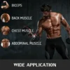 52.5 Lbs Adjustable Dumbbell for Home Strength Training